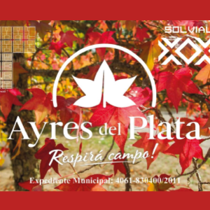 AYRES DEL PLATA