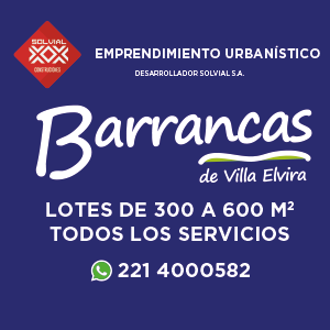 BARRANCAS
