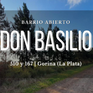 DON BASILIO