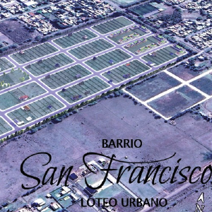 SAN FRANSICO
