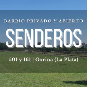 SENDEROS