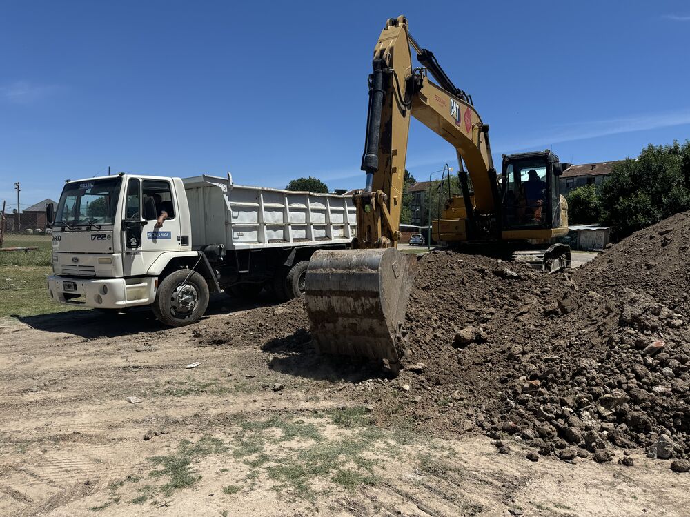 Obra civil