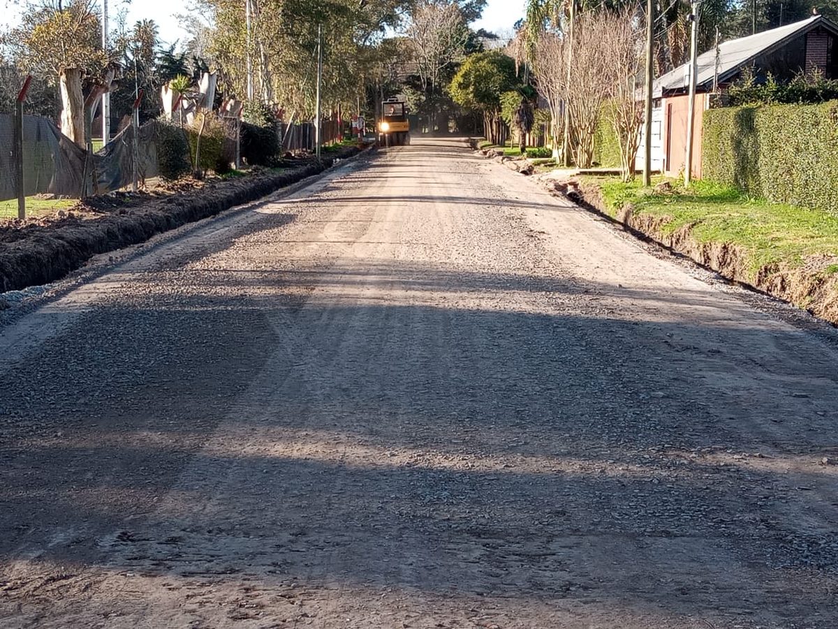 Mantenimiento urbano